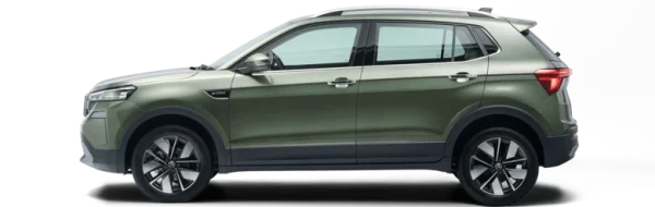 Skoda Kushaq price in Lucknow