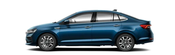Skoda Slavia price in Lucknow