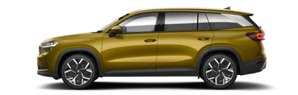 Skoda Kodiaq price in Lucknow