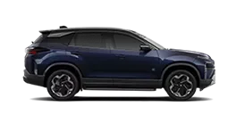 Tata Harrier price in Lucknow