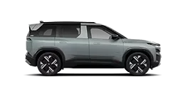 Tata Sierra EV price in Lucknow