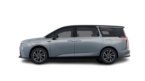 MG M9 price in Lucknow