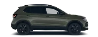 Volkswagen Taigun price in Lucknow