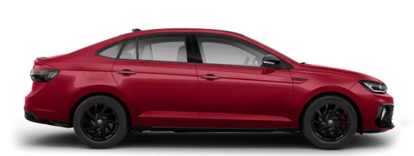 Volkswagen Virtus Sport price in Lucknow