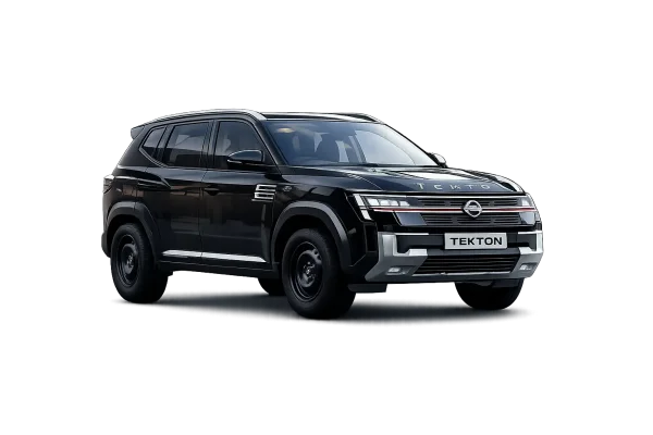 Nissan Tekton