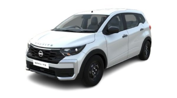 Nissan Gravite price in Lucknow