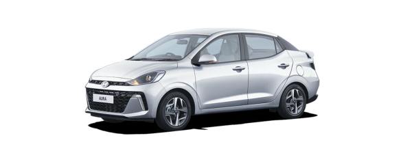 Hyundai Aura