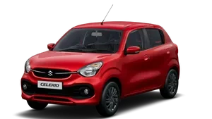 Maruti Suzuki Celerio
