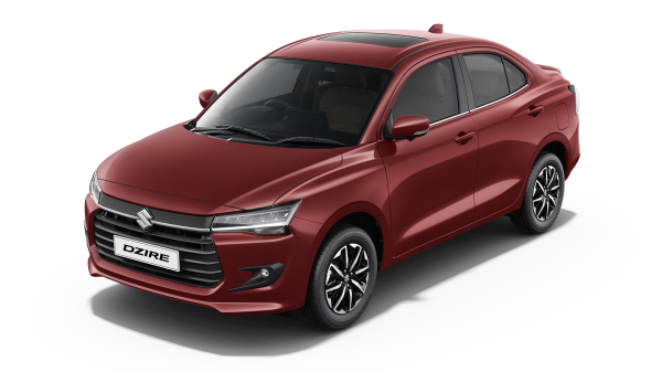 Maruti Suzuki Dzire
