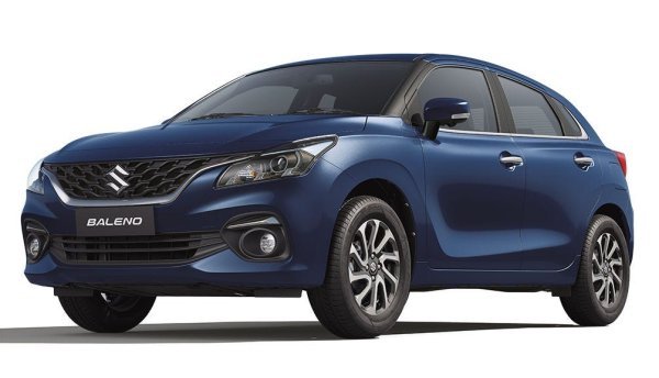 Maruti Suzuki Baleno price in Lucknow