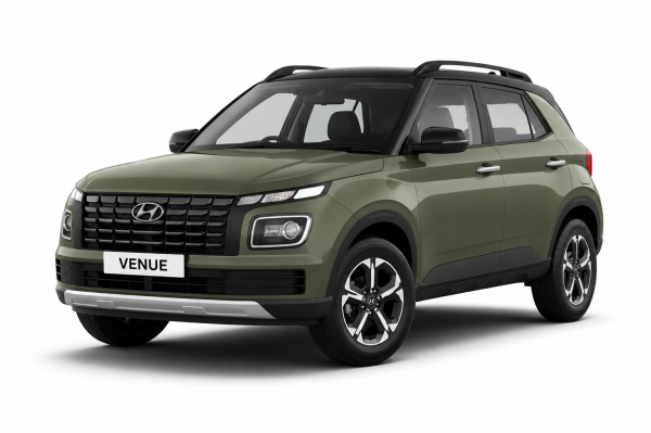 Hyundai Venue price in Lucknow