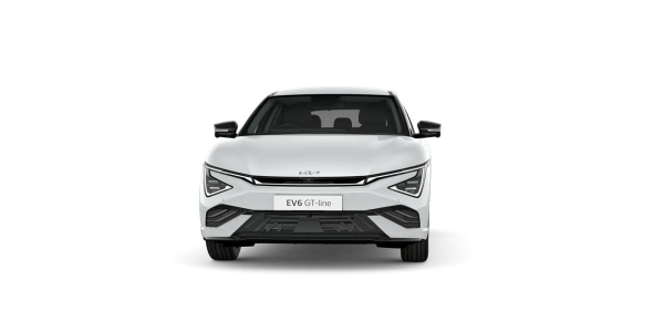 Kia EV6 price in Lucknow