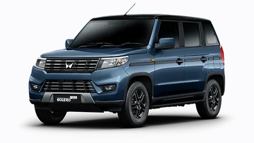 Mahindra Bolero Neo price in Lucknow