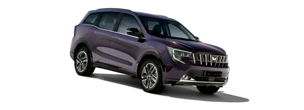 Mahindra XUV7XO price in Lucknow