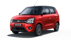 Maruti Suzuki WagonR price in Lucknow