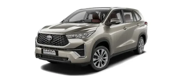 Toyota Innova Hycross price in Lucknow