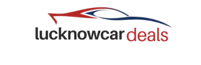 lucknow car deals logo